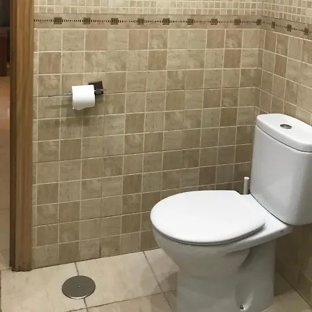 Appartamento Espectacular Residencial En 1A Linea Con Piscina Benajarafe Esterno foto