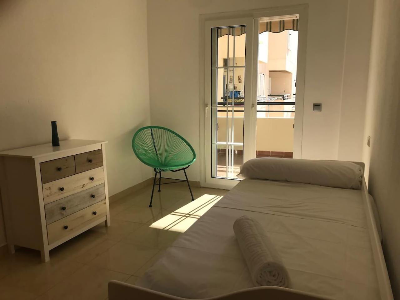 Apartment Espectacular Residencial En 1a Linea Con Piscina
