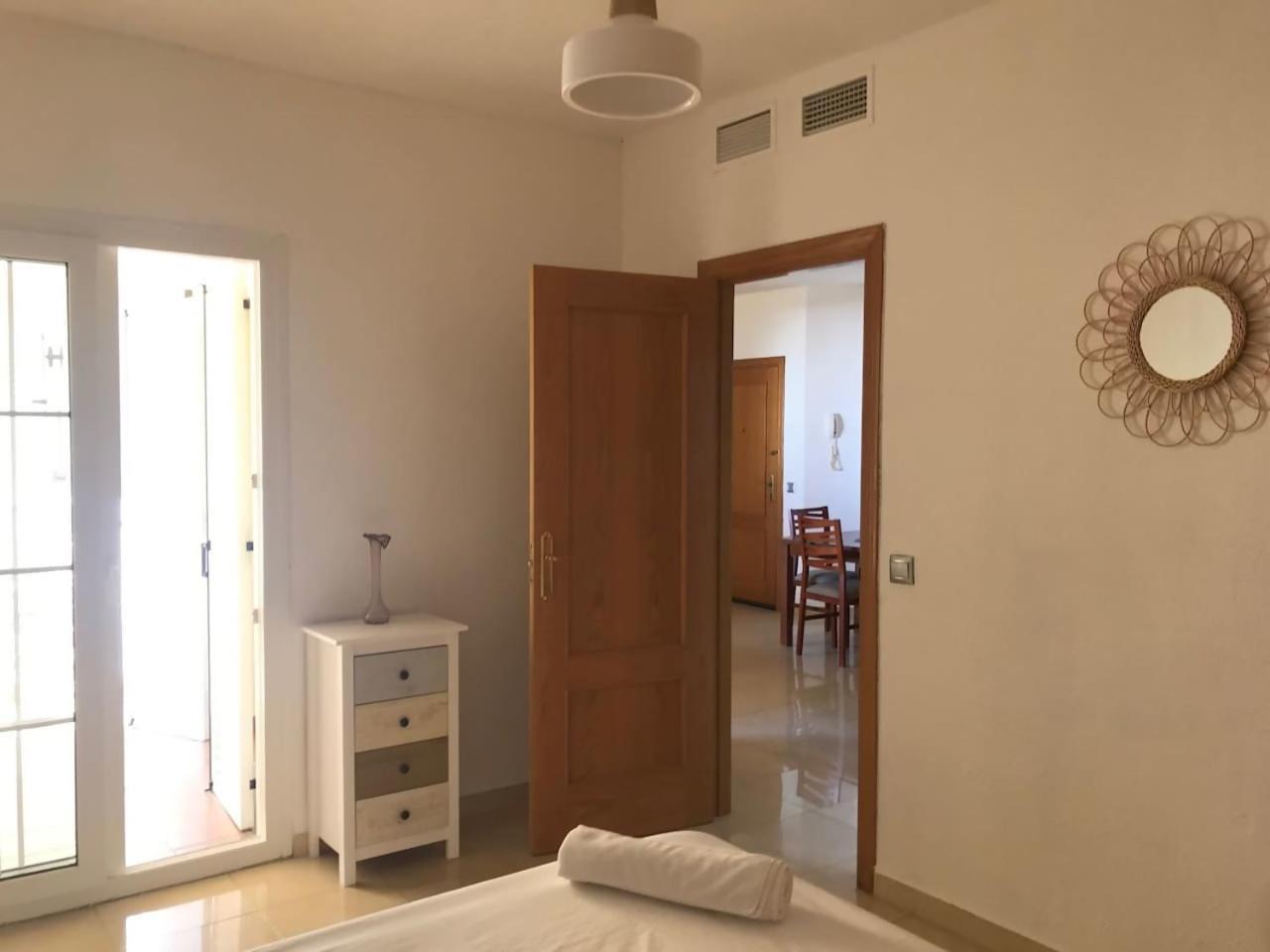 Apartment Espectacular Residencial En 1a Linea Con Piscina *