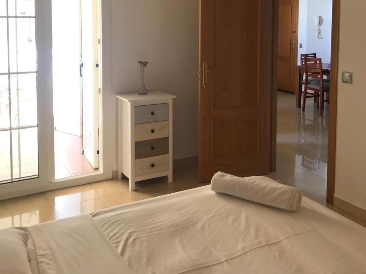 Apartment Espectacular Residencial En 1a Linea Con Piscina *