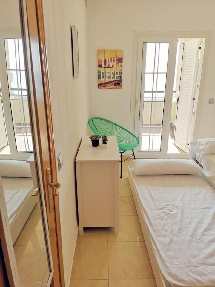 Apartment Espectacular Residencial En 1a Linea Con Piscina *