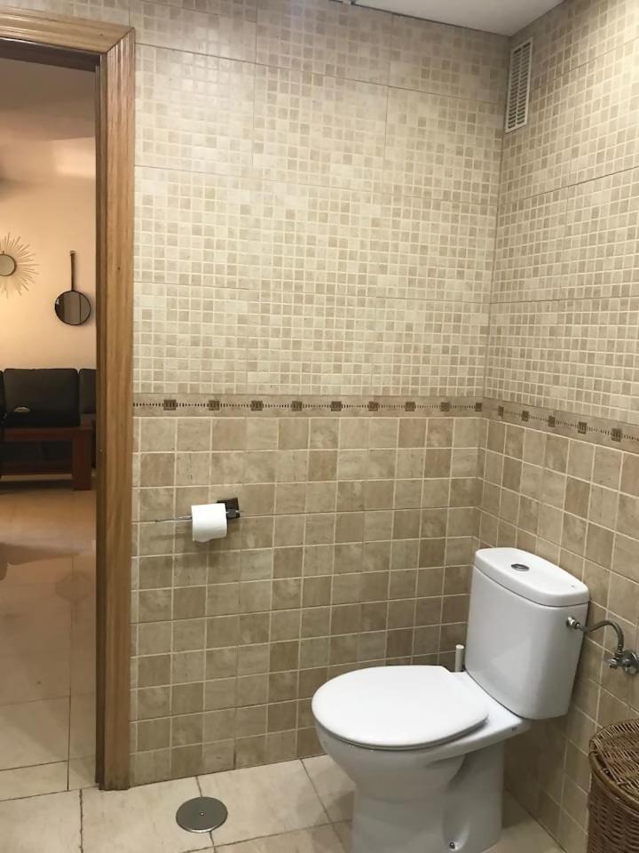 Apartment Espectacular Residencial En 1a Linea Con Piscina *