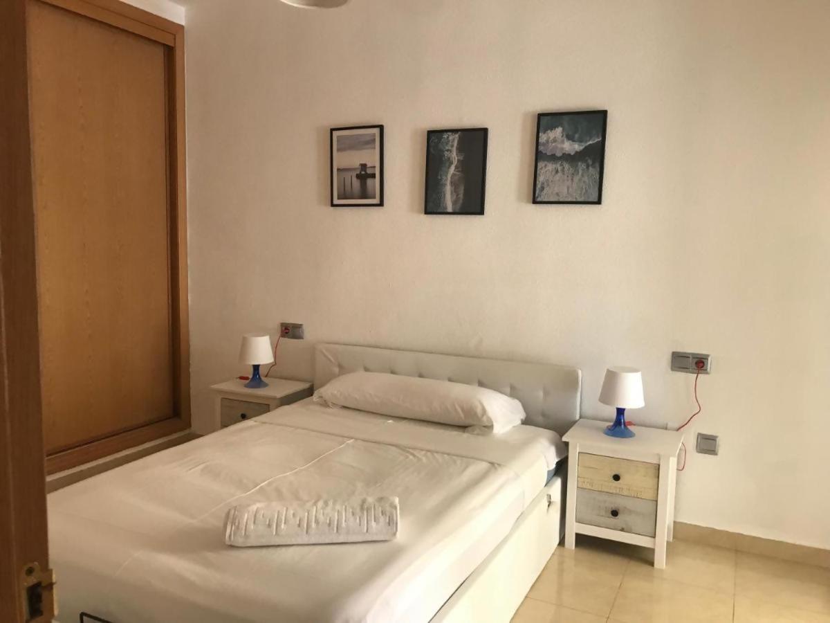 Apartment Espectacular Residencial En 1a Linea Con Piscina *