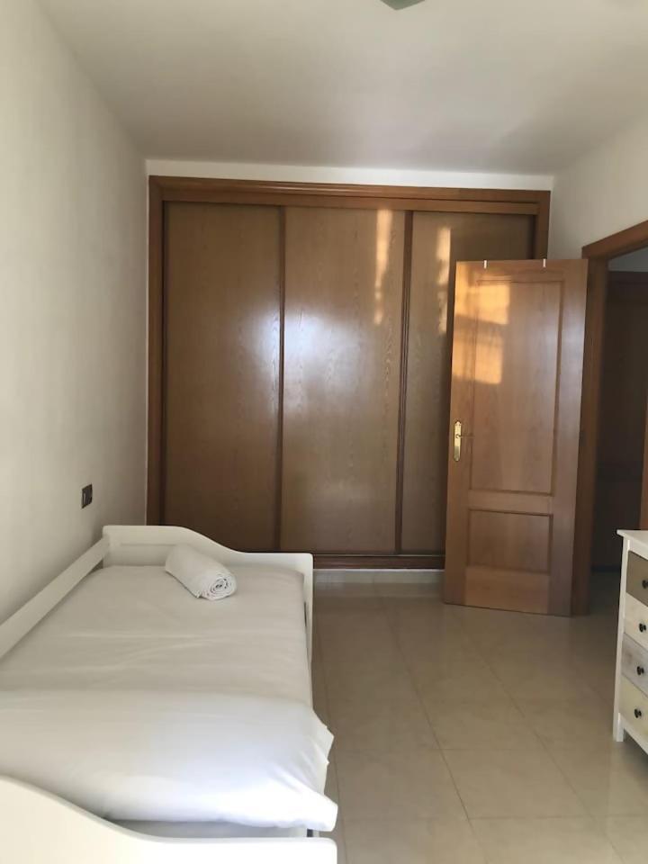 Apartment Espectacular Residencial En 1a Linea Con Piscina *