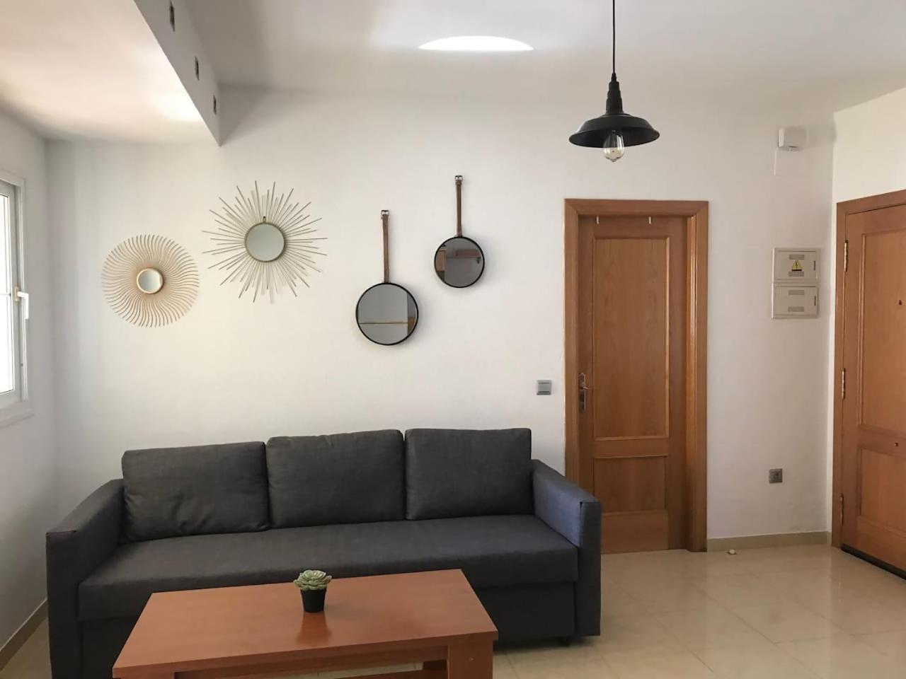 Appartamento Espectacular Residencial En 1a Linea Con Piscina *